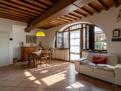 Villa a Schiera in vendita a Sovicille strada Comunale del Padule,