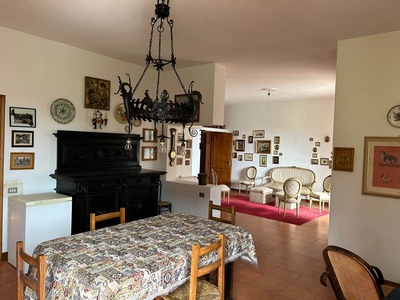 Villa bifamiliare in vendita a Castelnuovo Berardenga Siena Poggiarello La Ripa