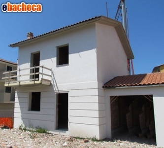 Villa Bifam.Santissima..