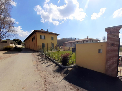Villa di 102 mq in vendita - Pecetto Torinese
