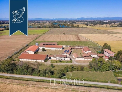 Villa di 3001 mq in vendita Cusago, Italia