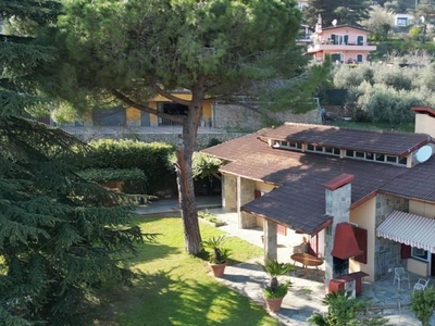Villa di 450 mq in vendita Via Tamagna, Ventimiglia, Liguria
