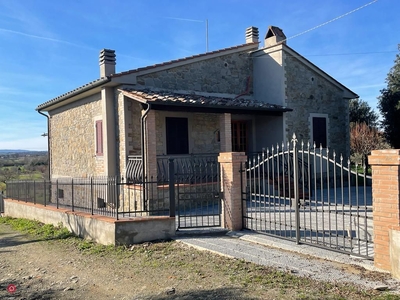 Villa in Affitto in a Castiglion Fiorentino