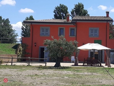 Villa in Affitto in Via di Monte Topino a Sutri
