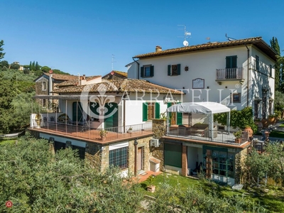 Villa in Affitto in Via Palastra 27 a San Casciano in Val di Pesa