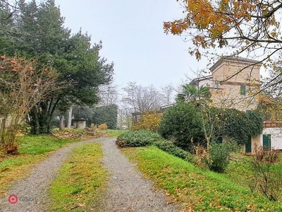 Villa in Affitto in Via Porrettana a Sasso Marconi