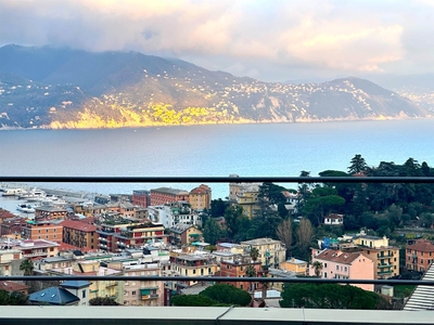Villa in vacanza a Santa Margherita Ligure Genova