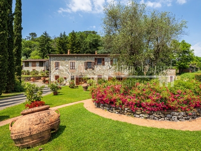 Villa in vendita 12 Stanze da letto a Lucca