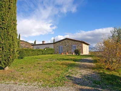 Villa in vendita 4 Stanze da letto a Castelnuovo Berardenga