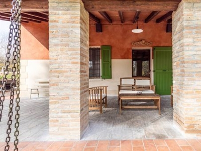 Villa in vendita 4 Stanze da letto a San Possidonio