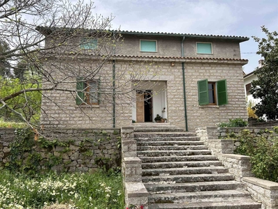 Villa in vendita a Aggius Sassari
