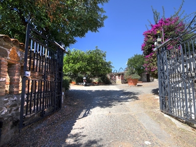 Villa in vendita a Amendolara