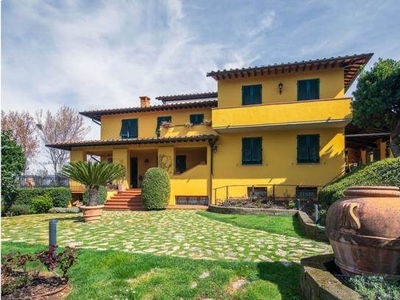 Villa in vendita a Barberino Tavarnelle Firenze Noce