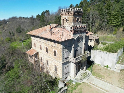 Villa in vendita a Marzabotto