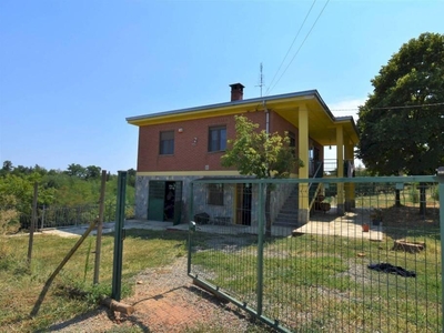 Villa in vendita a Masio