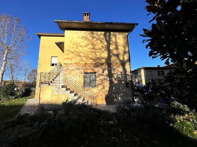 Villa in vendita a Monteroni d'Arbia ponte d'Arbia s.n.c.