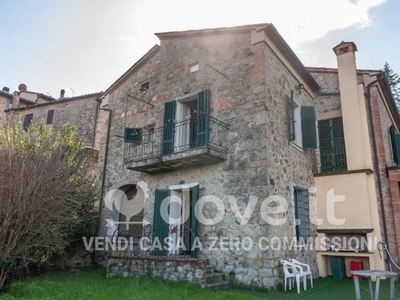 Villa in vendita a Murlo via del Vallino, 5
