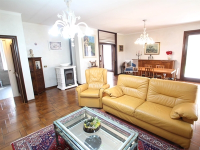 Villa in vendita a Santa Maria Di Sala Venezia Frazioni: Caltana