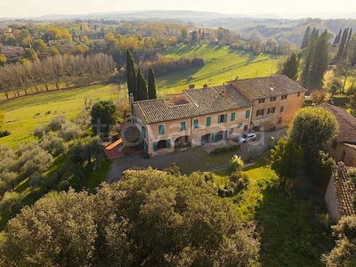 Villa in vendita a Siena