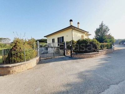 Villa in vendita a Sinalunga