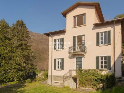 Villa in vendita Cernobbio, Lombardia