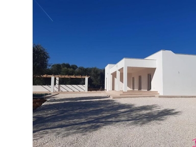 Villa in vendita Ostuni, Puglia