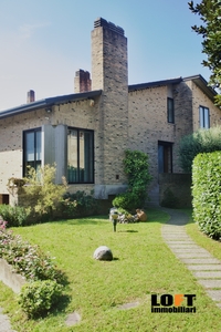 Villa in vendita, Padova bassanello-guizza