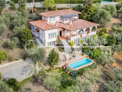 Villa in vendita Via delle Sezioni, 5265, Massarosa, Toscana