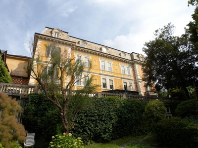 villa indipendente in vendita a Moncalieri