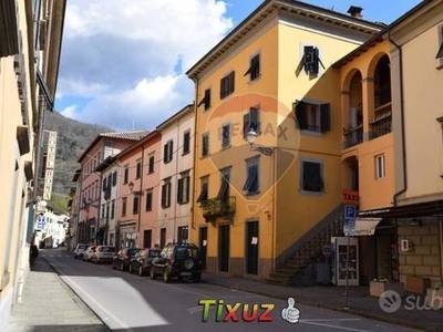 Appartamento Bagni di Lucca