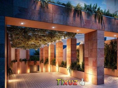 ATTICO CON TERRAZZO E BOX