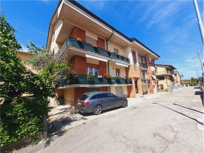 Appartamento in Via Fratelli Innamorati, 1, Bastia Umbra (PG)