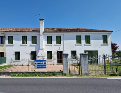 casa in vendita a Sant'Elena