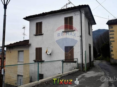 Casa Indipendente Borgo a Mozzano
