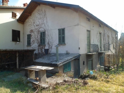 Casa Indipendente in vendita a Como via Gerolamo Cardano