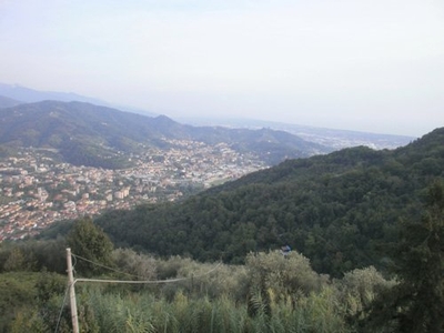 Casa indipendente in vendita in via san nicolo' 2, Carrara