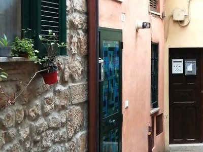 Appartamento in Via Tasso, 10, Sezze (LT)