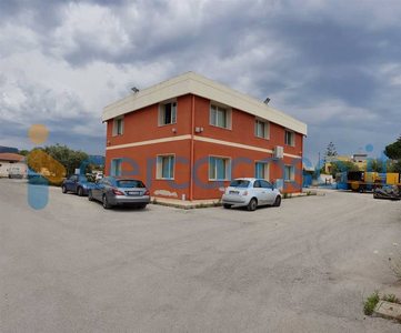 Ufficio in affitto in Via Litoranea Priolese 20, Priolo Gargallo