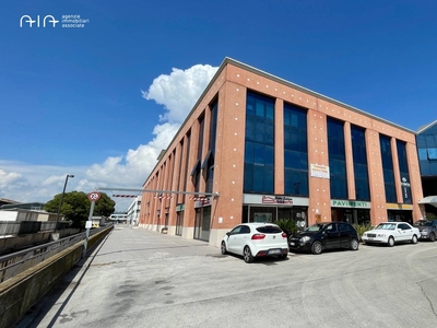 Ufficio in vendita, San Benedetto del Tronto porto d'ascoli residenziale