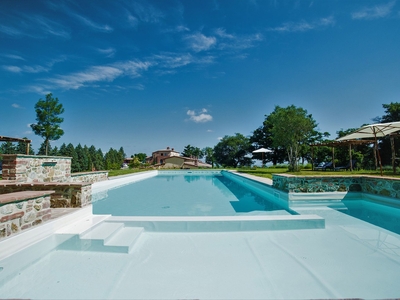 Villa Azzurro