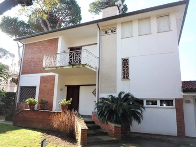 Villa in vendita, Pietrasanta fiumetto