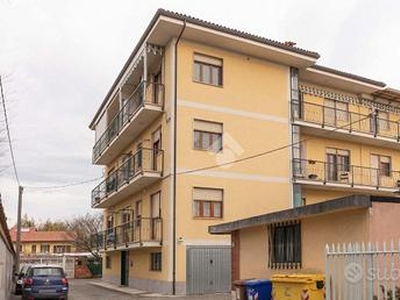 4 LOCALI A SAN MAURIZIO CANAVESE