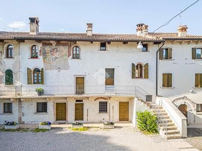 4 LOCALI A SANT'AMBROGIO DI VALPOLICELLA