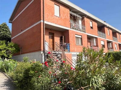 Appartamento abitabile in zona Sanfatucchio a Castiglione del Lago