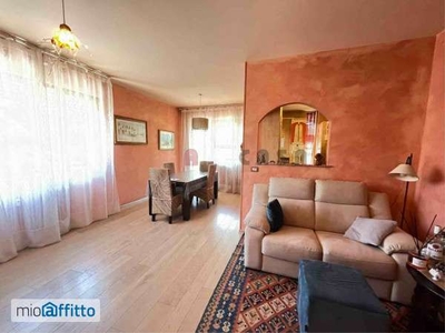 Appartamento arredato con terrazzo Brentelle, chiesanuova, montà, brusegana