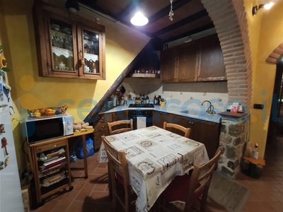 Appartamento Bilocale in ottime condizioni in vendita a Fosdinovo