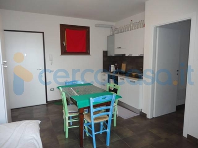 Appartamento Bilocale in ottime condizioni in vendita a Pesaro