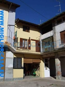 Appartamento Bilocale in vendita a Fenegro'