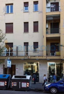 Appartamento Bilocale in vendita in Via Appia Nuova 519, Roma