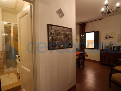 Appartamento Bilocale in vendita in Via Nunzio Nasi 24, Trapani